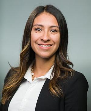 Gloria Castillo, 帕特尔科信用合作社 置业贷款顾问